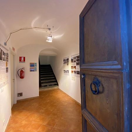 Ostello Voltaggio Extérieur photo
