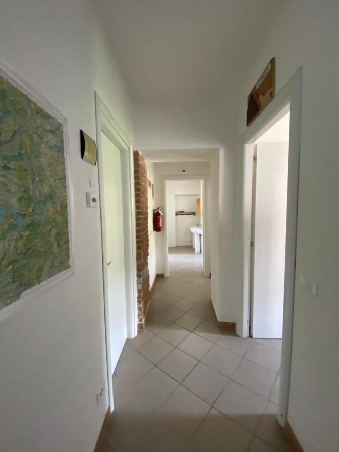 Ostello Voltaggio Extérieur photo